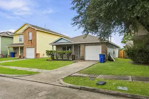 21234 Ambergris Ct, Humble, TX 77338 - Photo 2