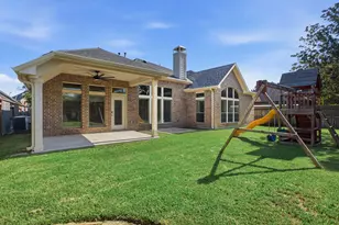 27418 N Saddle Creek Ln, Fulshear, TX 77441 - Photo 2