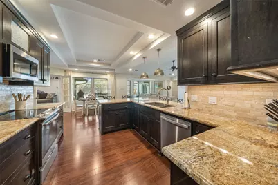 8710 Burkhart Road, Houston, TX 77055 - Photo 34