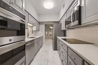 2400 N Braeswood Boulevard #129, Houston, TX 77030 - Photo 16