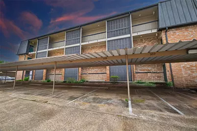 2400 N Braeswood Boulevard #129, Houston, TX 77030 - Photo 36
