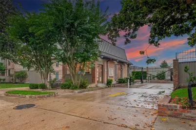 2400 N Braeswood Boulevard #129, Houston, TX 77030 - Photo 1