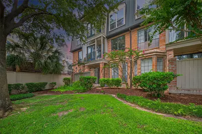 2400 N Braeswood Boulevard #129, Houston, TX 77030 - Photo 34