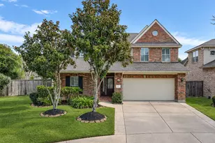 2611 Katie Harbor Dr, Manvel, TX 77578 - Photo 1
