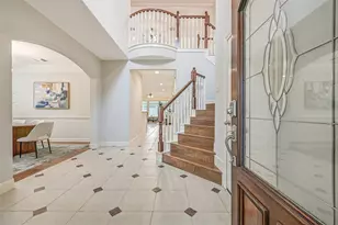 2611 Katie Harbor Dr, Manvel, TX 77578 - Photo 2