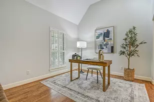 2611 Katie Harbor Dr, Manvel, TX 77578 - Photo 4