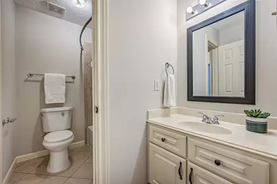 2611 Katie Harbor Drive, Manvel, TX 77578 - Photo 24