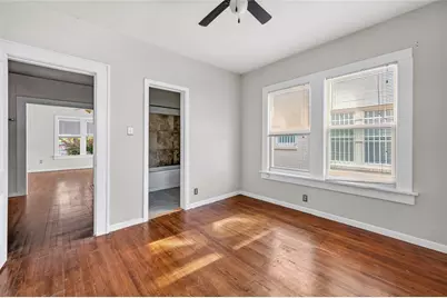 907 W Gray #1, Houston, TX 77019 - Photo 8