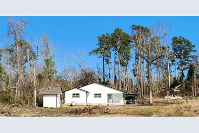 983 Triple Creek Loop, Livingston, TX 77351 - Photo 14