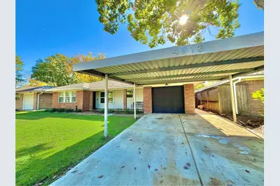 4913 W 43rd Street, Houston, TX 77092 - Photo 2