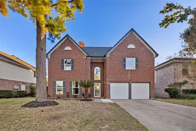 1527 Greendale Drive, Missouri City, TX 77489 - Photo 2