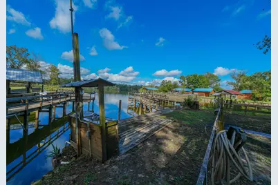 96 N Lakeside Drive, Huntsville, TX 77320 - Photo 28