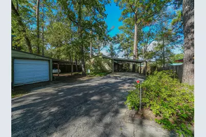 96 N Lakeside Drive, Huntsville, TX 77320 - Photo 24