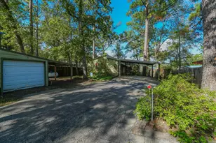 96 N Lakeside Dr, Huntsville, TX 77320 - Photo 24