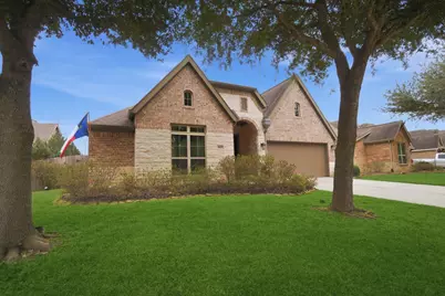 18415 Hounds Lake Drive, New Caney, TX 77357 - Photo 4
