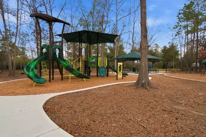 18415 Hounds Lake Drive, New Caney, TX 77357 - Photo 36