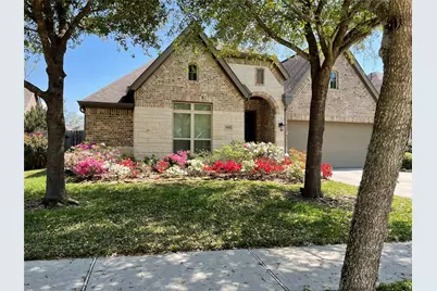 18415 Hounds Lake Drive, New Caney, TX 77357 - Photo 2