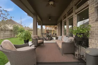 18415 Hounds Lake Drive, New Caney, TX 77357 - Photo 28