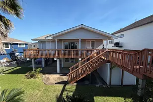 1006 Redfish St, Bayou Vista, TX 77563 - Photo 4