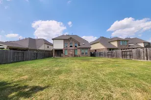 10551 Paula Bluff Ln, Cypress, TX 77433 - Photo 32