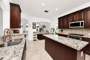 21123 Dover Park Ln, Katy, TX 77450 - Photo 8