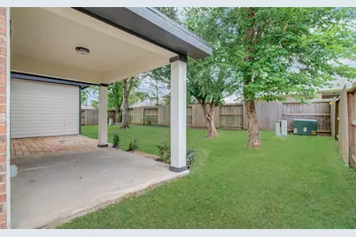 14414 Castle Cove Lane, Houston, TX 77044 - Photo 4