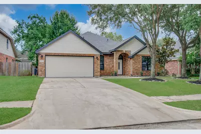 14414 Castle Cove Lane, Houston, TX 77044 - Photo 2