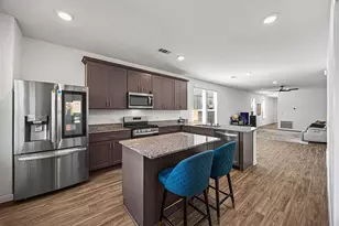 21127 Dolphin Bay Ln, Cypress, TX 77433 - Photo 8