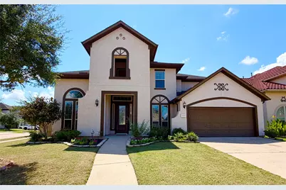 6503 Jesse Creek Lane, Sugar Land, TX 77479 - Photo 1