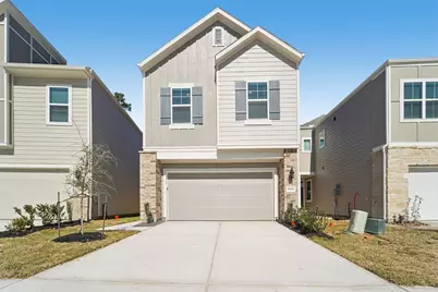 19839 Emerald Bend Way, Atascocita, TX 77346 - Photo 1
