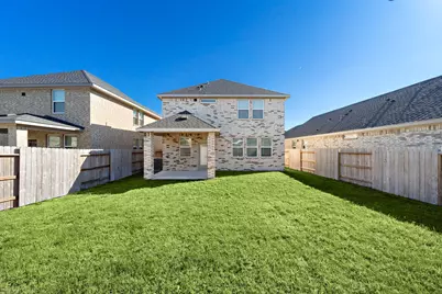 17482 Buckeye Branch, Conroe, TX 77385 - Photo 22