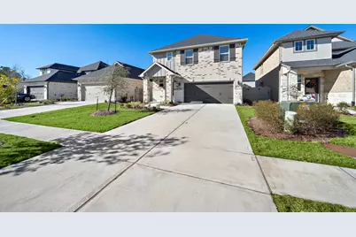 17482 Buckeye Branch, Conroe, TX 77385 - Photo 2