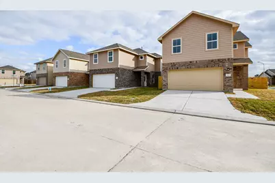 2811 Bowlin Leaf Lane, Houston, TX 77014 - Photo 26