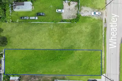 7229 Wheatley Street, Houston, TX 77088 - Photo 6