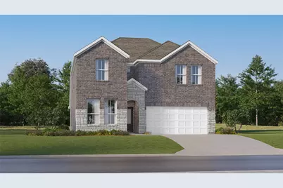 21726 Willow River Canyon Lane, Waller, TX 77484 - Photo 2