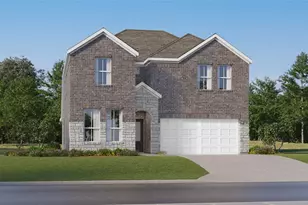 21726 Willow River Canyon Ln, Waller, TX 77484 - Photo 2