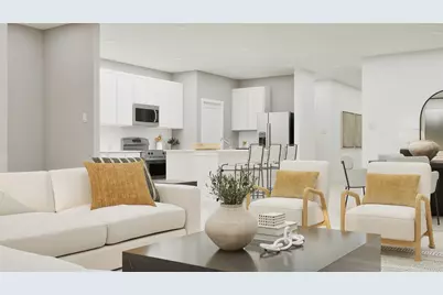 21726 Willow River Canyon Lane, Waller, TX 77484 - Photo 6