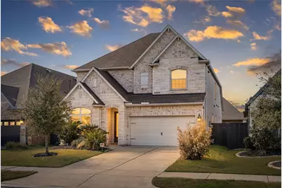 3455 Tranquil Harvest Trail, Richmond, TX 77406 - Photo 1