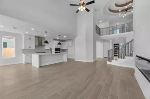 4914 Pegasus Wy, Richmond, TX 77469 - Photo 4