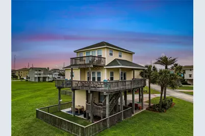 4114 Courageous Lane, Galveston, TX 77554 - Photo 1