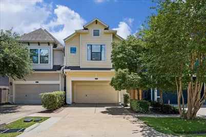 832B W 26th Street, Houston, TX 77008 - Photo 1