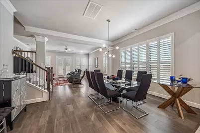 832B W 26th Street, Houston, TX 77008 - Photo 1