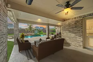 17703 Fairhaven Lake Dr, Cypress, TX 77433 - Photo 36