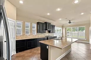 618 Santa Elena Canyon, Spring, TX 77388 - Photo 16