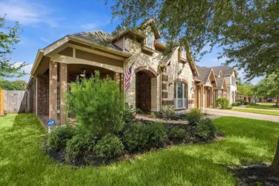 618 Santa Elena Canyon, Spring, TX 77388 - Photo 2