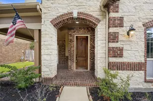 618 Santa Elena Canyon, Spring, TX 77388 - Photo 4