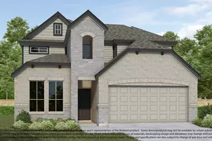 22131 San Felice Dr, Hockley, TX 77447 - Photo 1