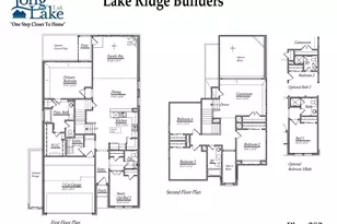 22131 San Felice Dr, Hockley, TX 77447 - Photo 2