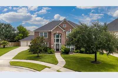 907 Colorado Springs Court, Spring, TX 77373 - Photo 2