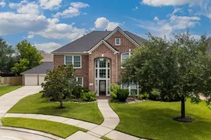 907 Colorado Springs Ct, Spring, TX 77373 - Photo 2